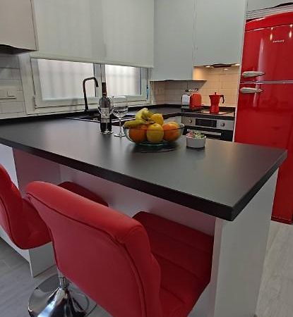 קורדובה Loft A La Verita River, Parking Free מראה חיצוני תמונה