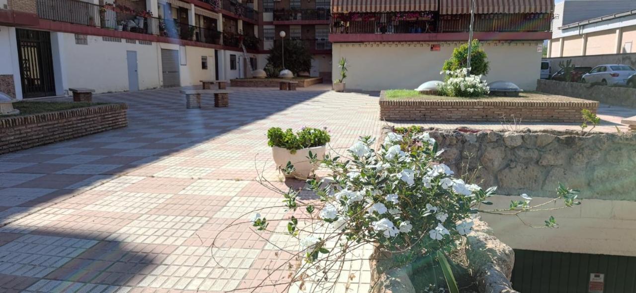 קורדובה Loft A La Verita River, Parking Free מראה חיצוני תמונה