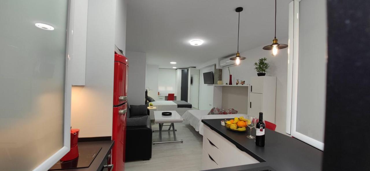 קורדובה Loft A La Verita River, Parking Free מראה חיצוני תמונה
