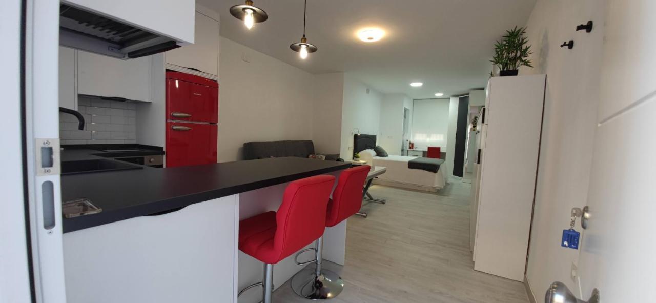 קורדובה Loft A La Verita River, Parking Free מראה חיצוני תמונה