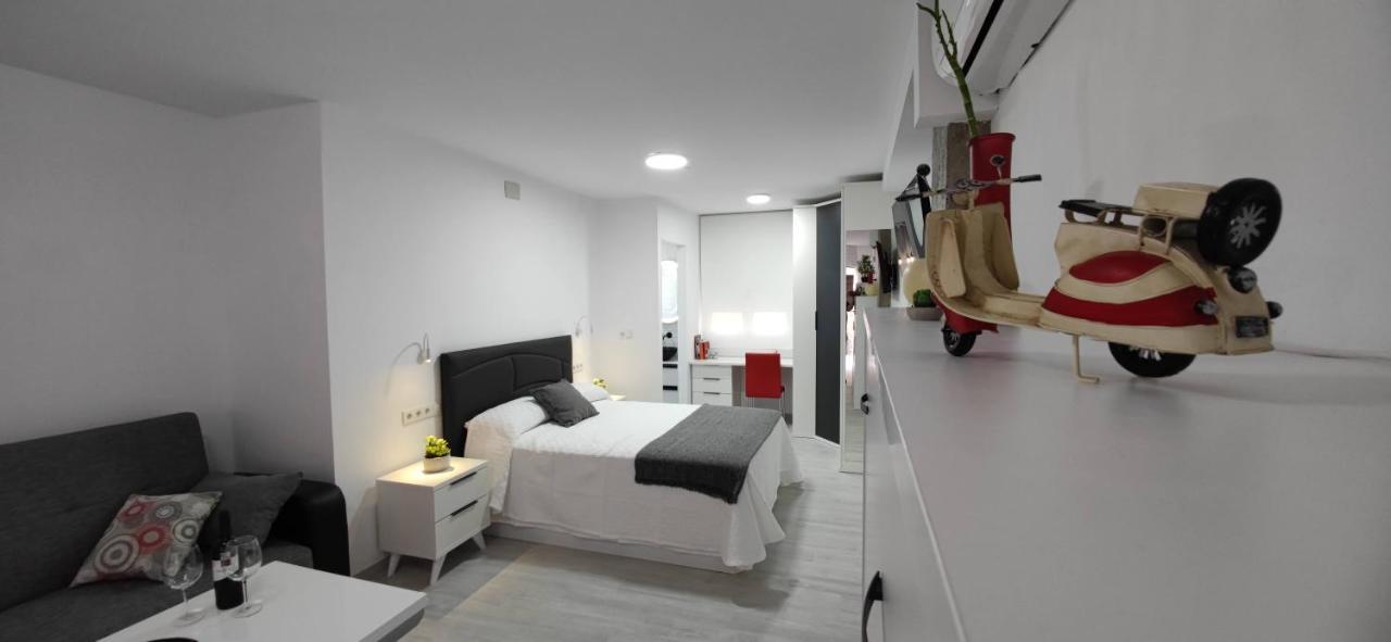 קורדובה Loft A La Verita River, Parking Free מראה חיצוני תמונה