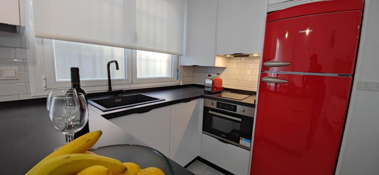 קורדובה Loft A La Verita River, Parking Free מראה חיצוני תמונה