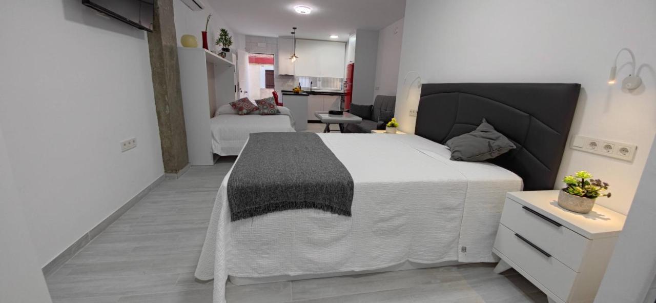 קורדובה Loft A La Verita River, Parking Free מראה חיצוני תמונה