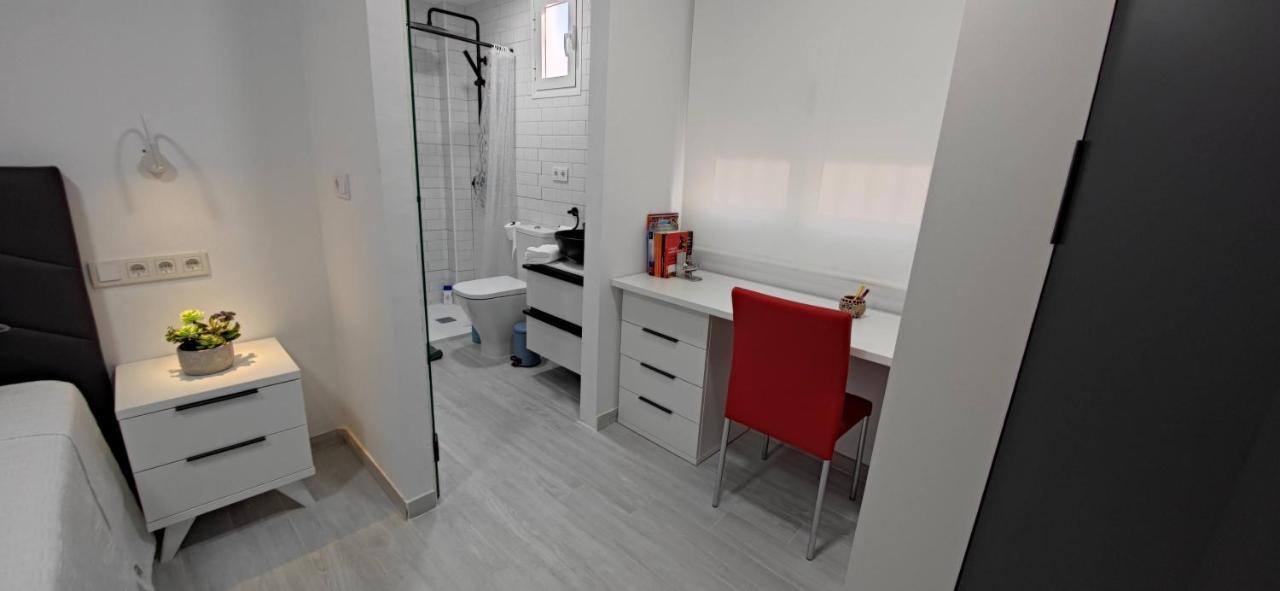 קורדובה Loft A La Verita River, Parking Free מראה חיצוני תמונה