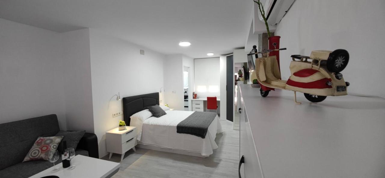 קורדובה Loft A La Verita River, Parking Free מראה חיצוני תמונה
