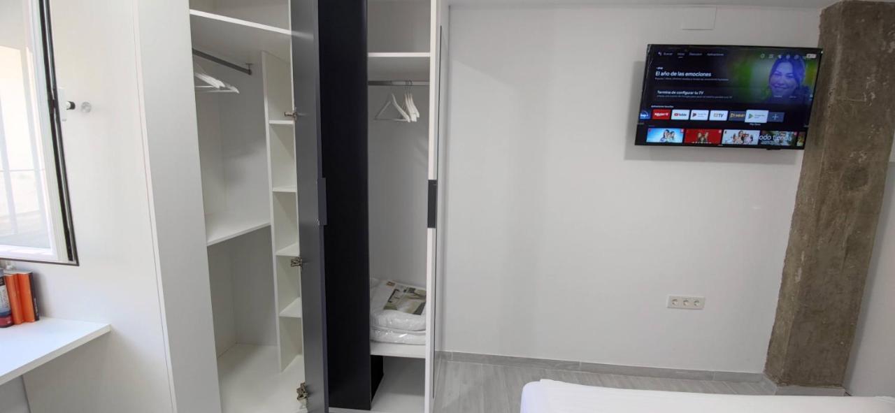 קורדובה Loft A La Verita River, Parking Free מראה חיצוני תמונה