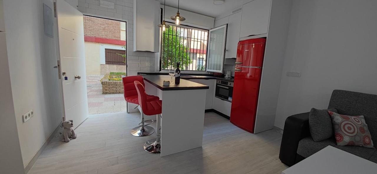 קורדובה Loft A La Verita River, Parking Free מראה חיצוני תמונה