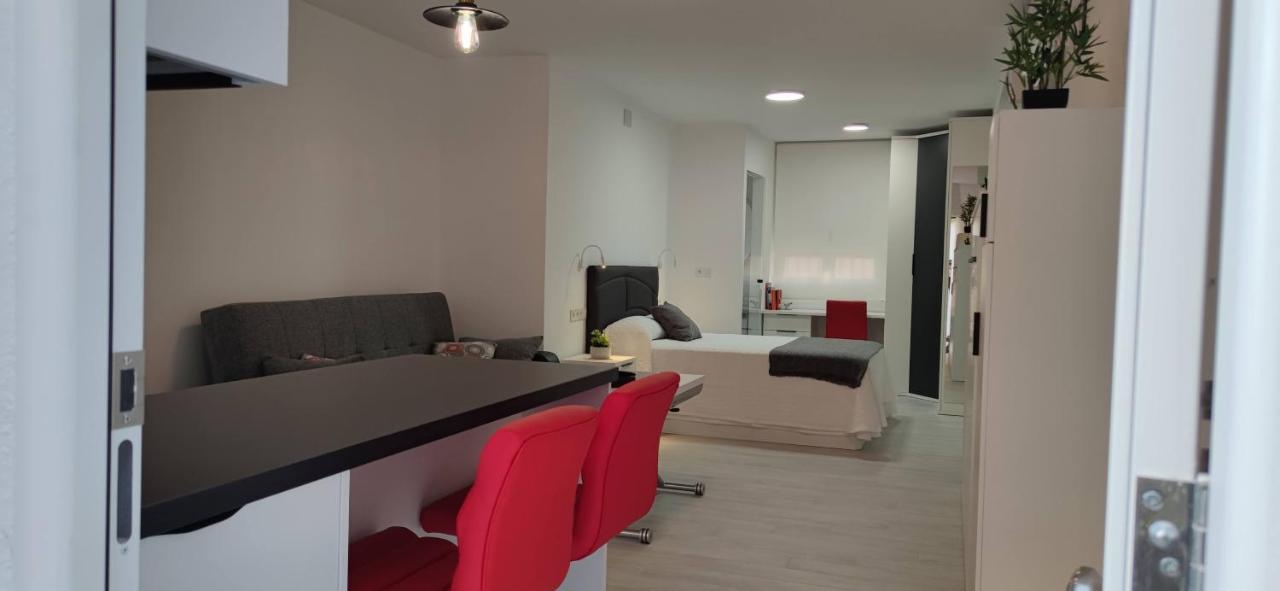 קורדובה Loft A La Verita River, Parking Free מראה חיצוני תמונה
