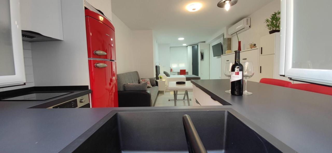 קורדובה Loft A La Verita River, Parking Free מראה חיצוני תמונה