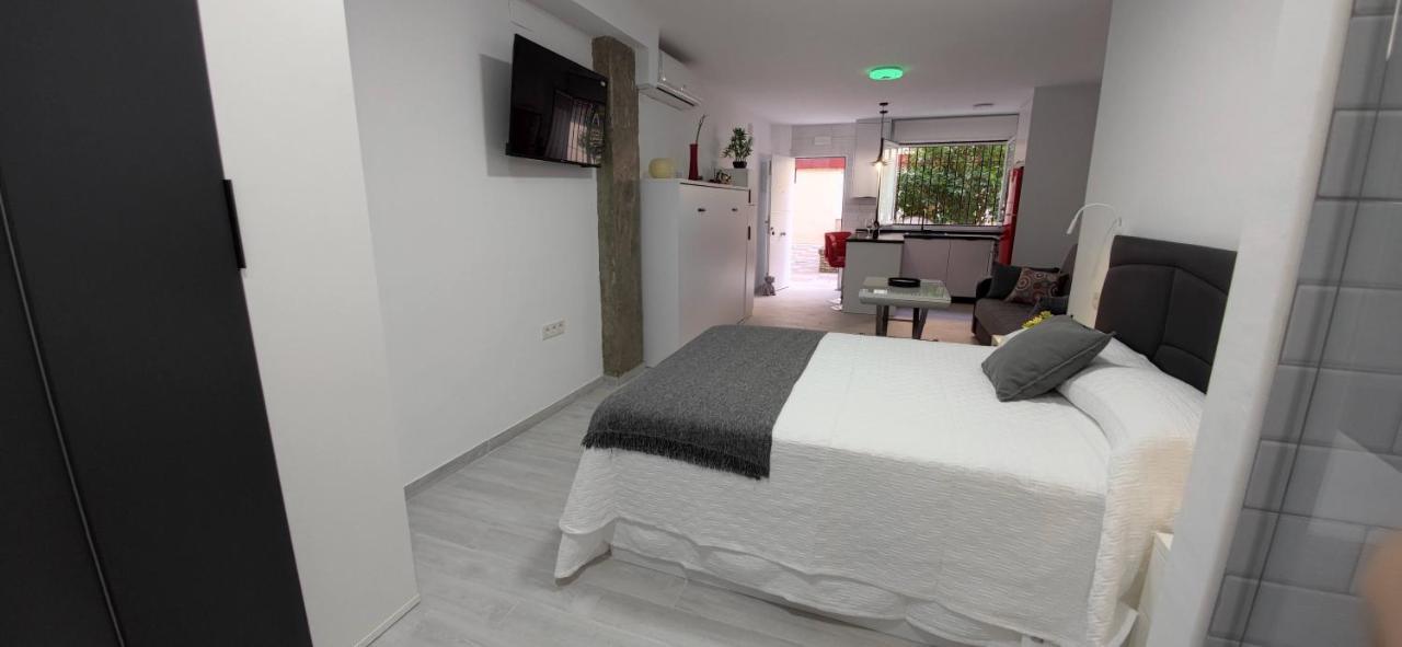 קורדובה Loft A La Verita River, Parking Free מראה חיצוני תמונה