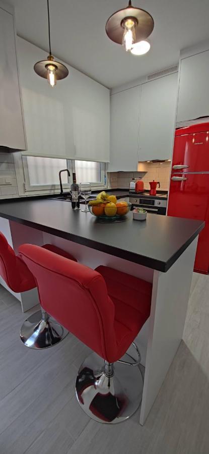 קורדובה Loft A La Verita River, Parking Free מראה חיצוני תמונה
