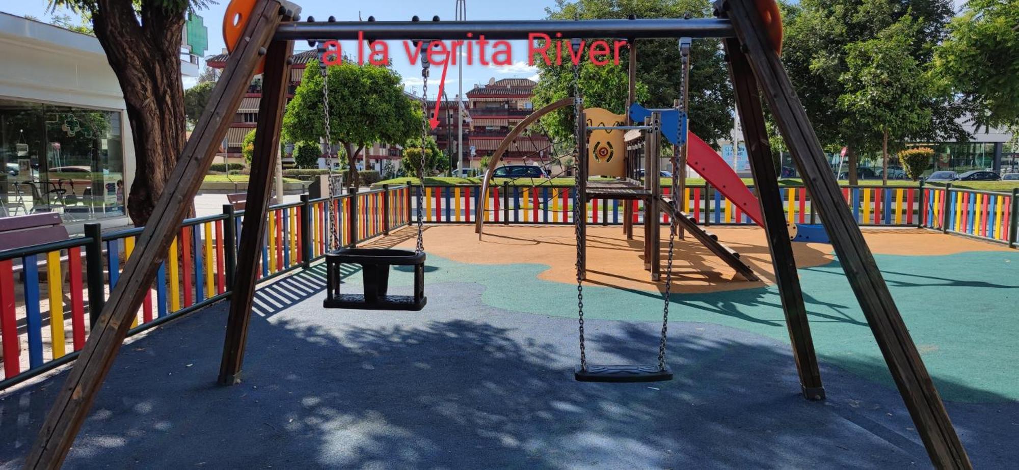 קורדובה Loft A La Verita River, Parking Free מראה חיצוני תמונה