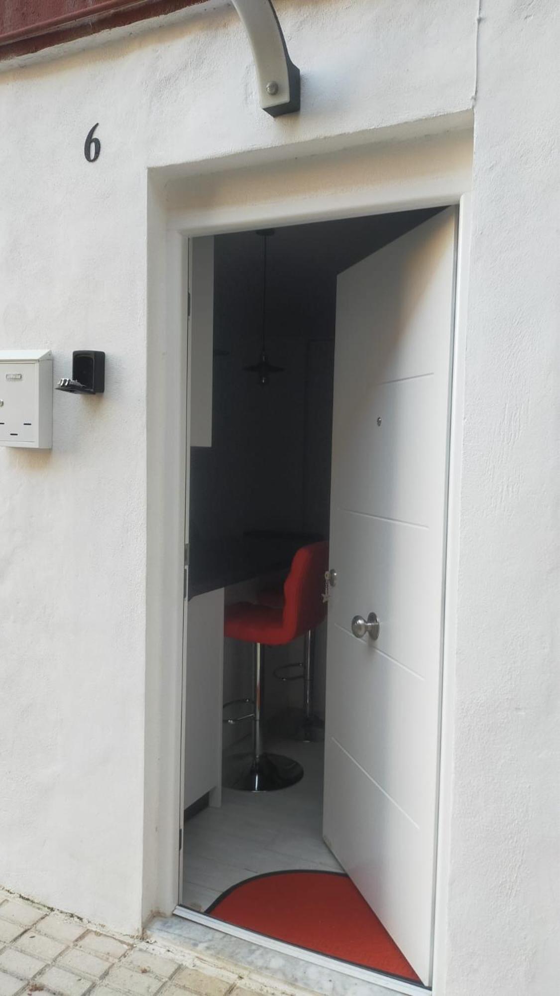 קורדובה Loft A La Verita River, Parking Free מראה חיצוני תמונה