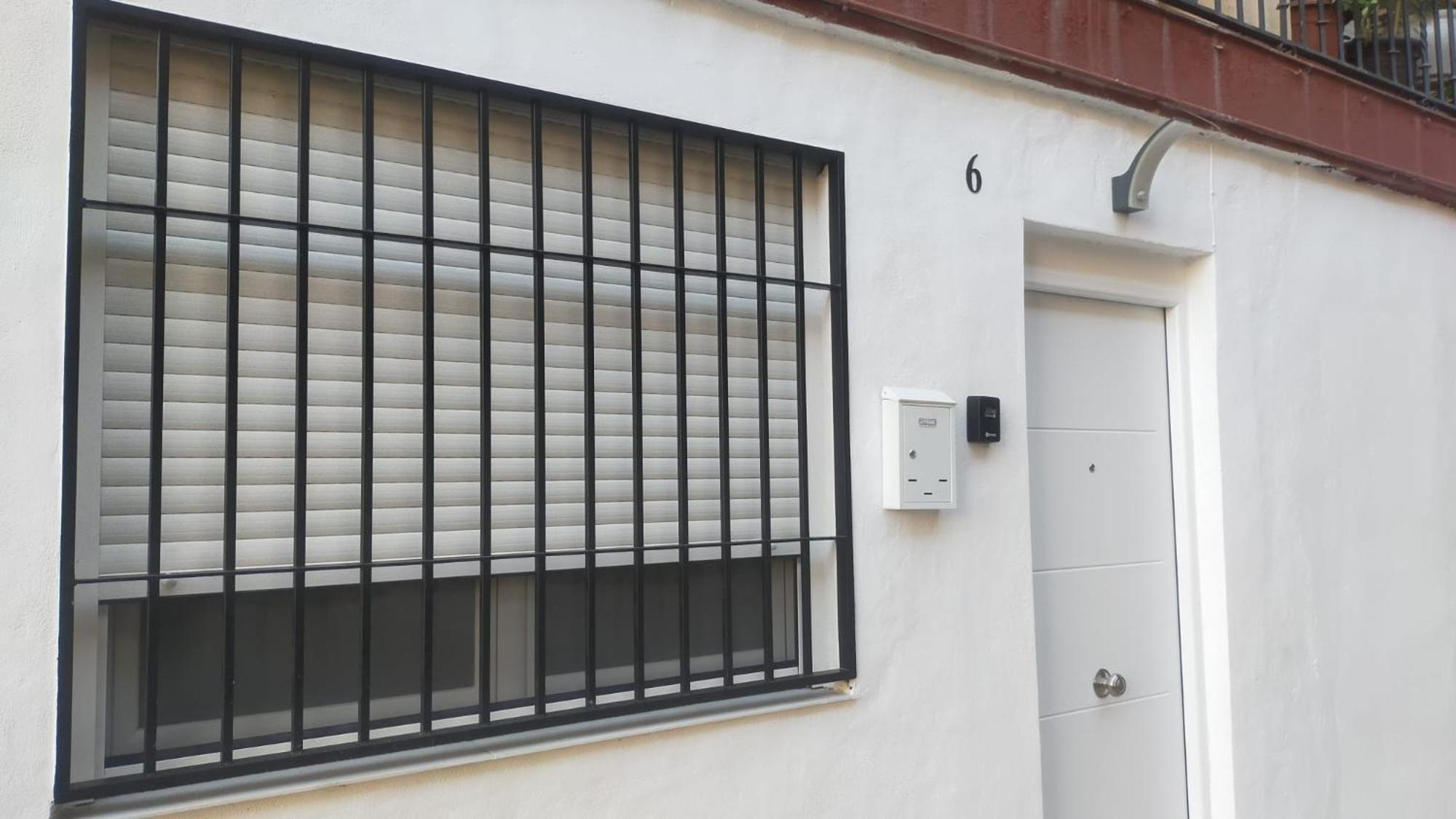 קורדובה Loft A La Verita River, Parking Free מראה חיצוני תמונה