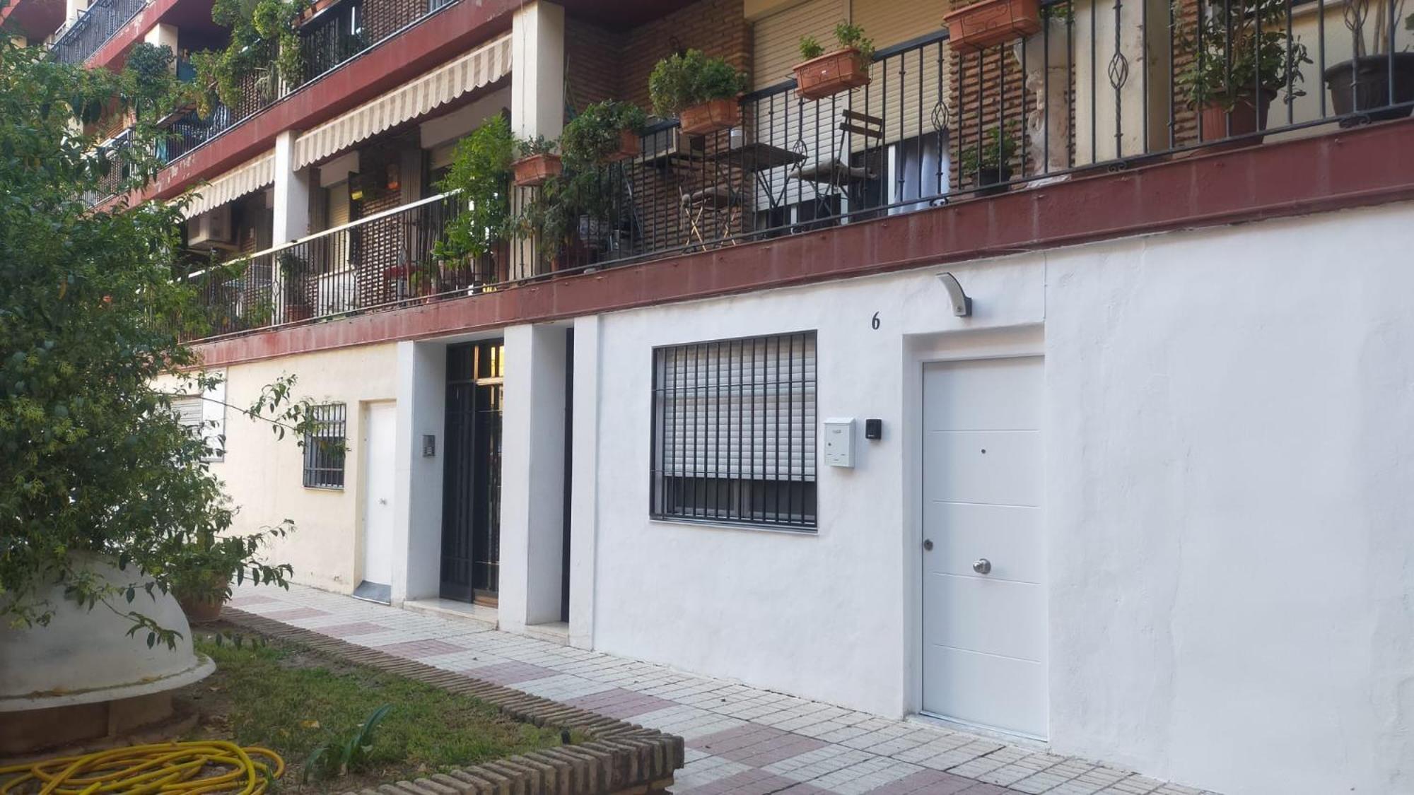 קורדובה Loft A La Verita River, Parking Free מראה חיצוני תמונה