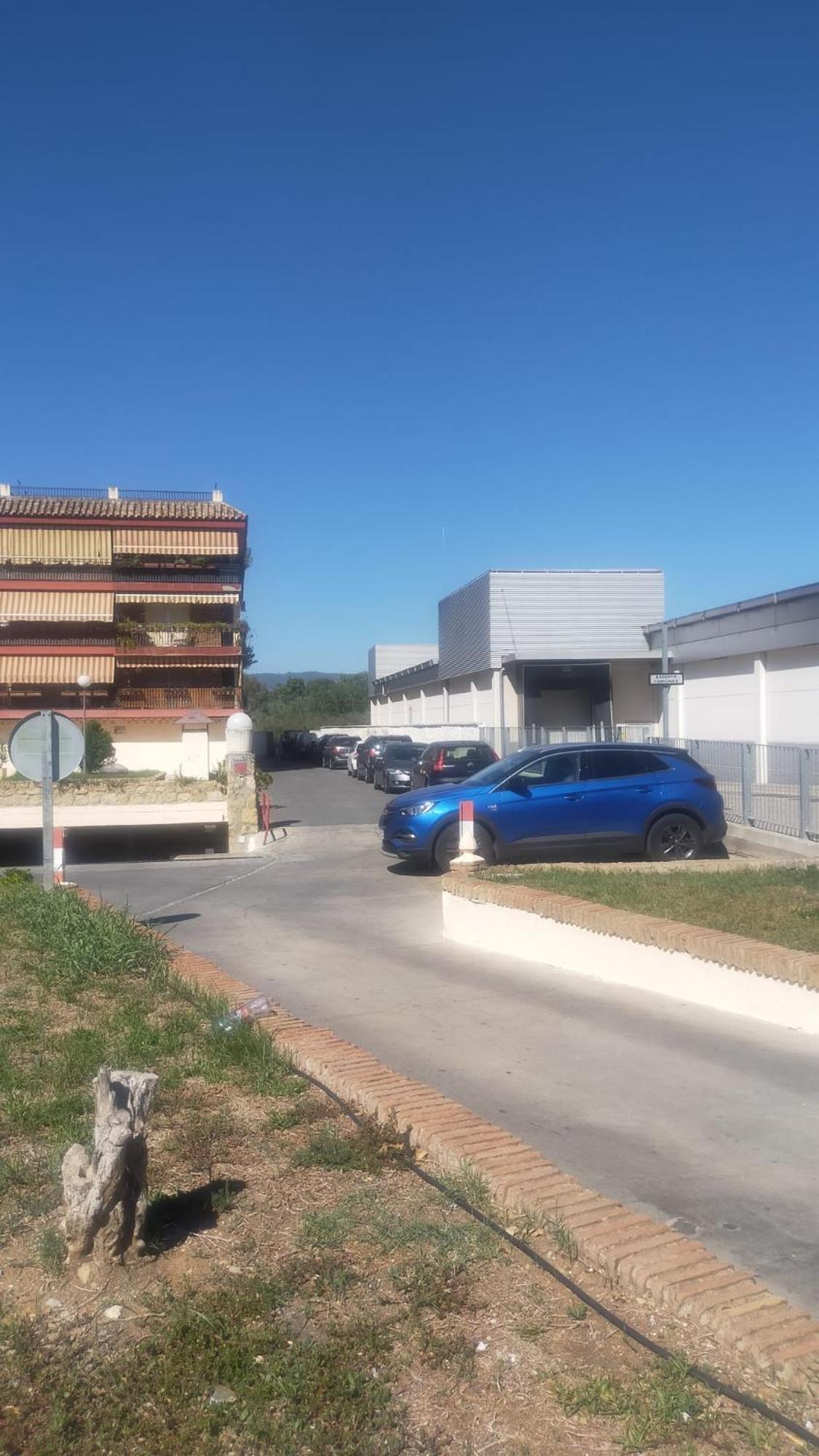 קורדובה Loft A La Verita River, Parking Free מראה חיצוני תמונה
