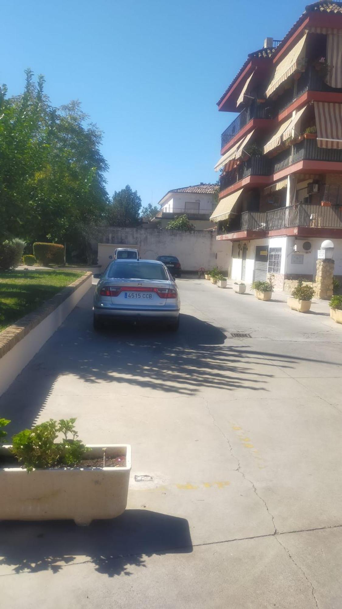 קורדובה Loft A La Verita River, Parking Free מראה חיצוני תמונה