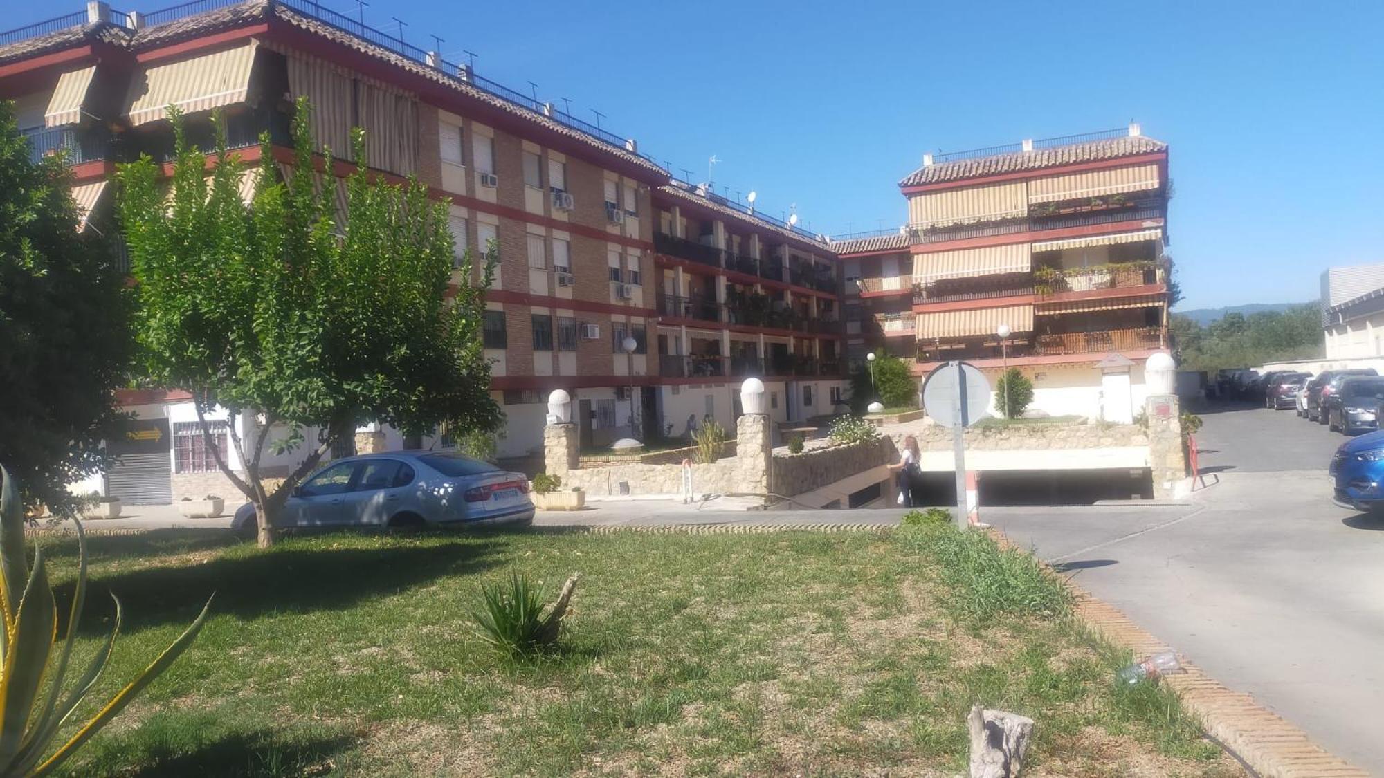 קורדובה Loft A La Verita River, Parking Free מראה חיצוני תמונה