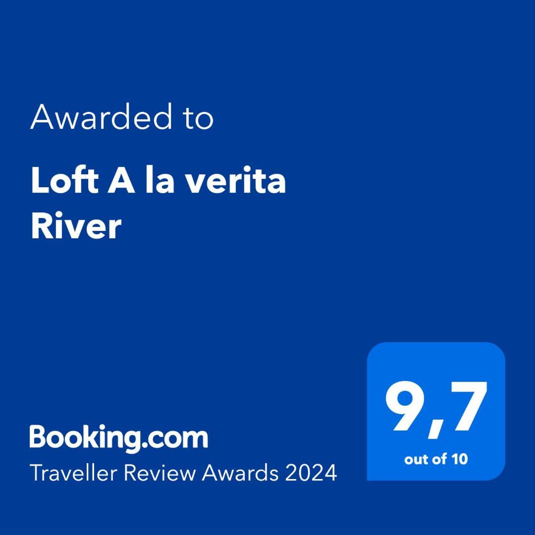 קורדובה Loft A La Verita River, Parking Free מראה חיצוני תמונה
